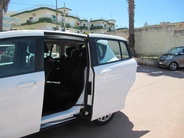 Ford B-Max 1.4 90 CV GPL Business Titanium - Foto 6
