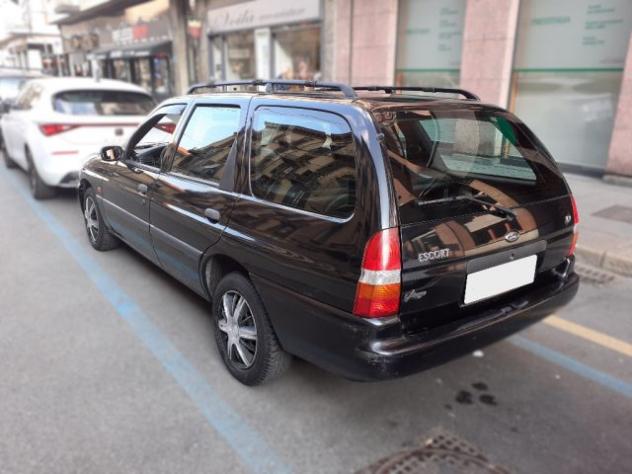 FORD Escort TASSO ZERO rif. 23835854 - Foto 6
