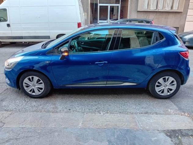 RENAULT Clio TCe 12V 90 CV GPL 5 porte Moschino rif. 24198371 - Foto 8