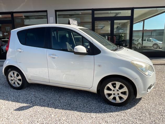 Opel Agila 1.2 16V 86CV aut. Enjoy - Foto 3