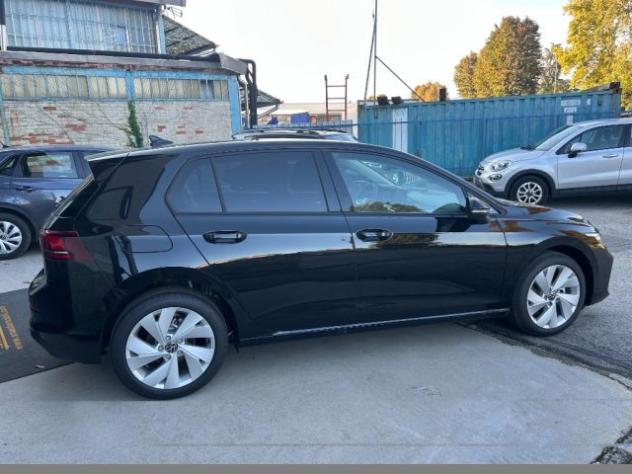 VOLKSWAGEN Golf 2.0 TDI 115 CV SCR Edition Plus rif. 24188142 - Foto 6