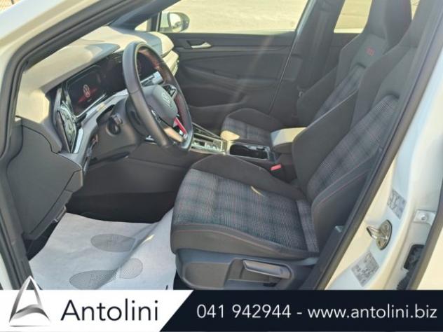 VOLKSWAGEN Golf 2.0 TSI DSG GTI rif. 24043283 - Foto 10