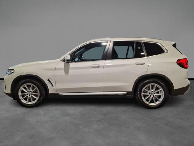 BMW X3 xDrive20d 48V Aut. rif. 24170786 - Foto 3
