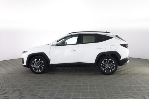 HYUNDAI Tucson Tucson 1.6 HEV aut. Exellence rif. 23967743 - Foto 7