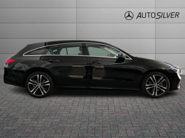 MERCEDES-BENZ CLA 180 d Automatic Shooting Brake Advanced rif. 23998879 - Foto 5