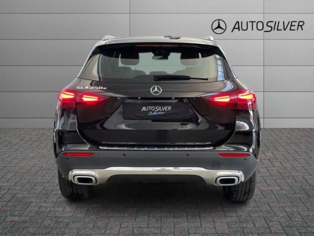 MERCEDES-BENZ GLA 250 e EQ Advanced Plus auto rif. 24088491 - Foto 4