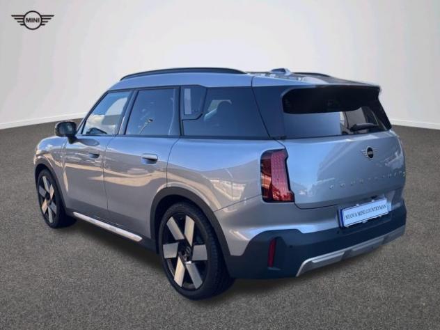 MINI Mini SE ALL4 Favoured Countryman rif. 23815507 - Foto 5