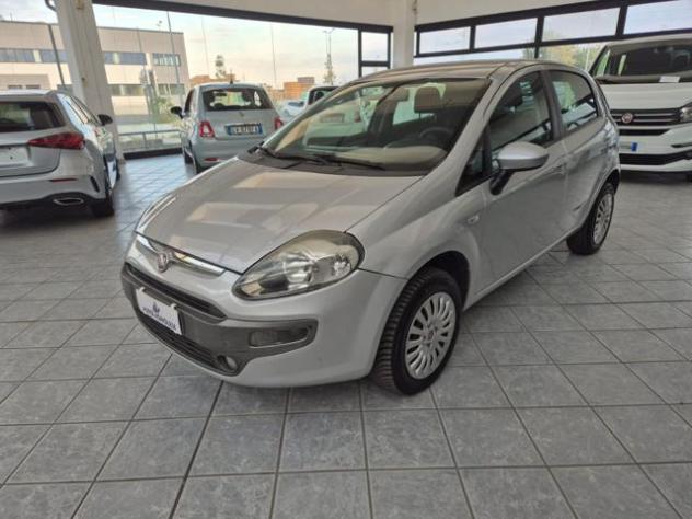 FIAT Punto Evo 1.4 5 porte Dynamic Natural Power rif. 24160202
