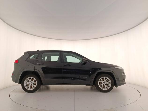 Jeep Cherokee V 2014 2.0 mjt II Longitude Fwd 140cv - Foto 7