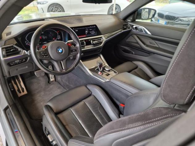 BMW M4 Competition + IVA rif. 23801053 - Foto 10