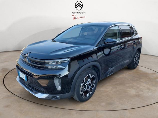 Citroën C5 Aircross PREZZO REALE NO VINCOLI / 1.2 Hybrid 136cv MAX e-DCS6