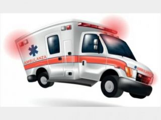 Trasporti e Servizi in Ambulanza Privata H 24 per mansione diParamedici Amb &hellip;