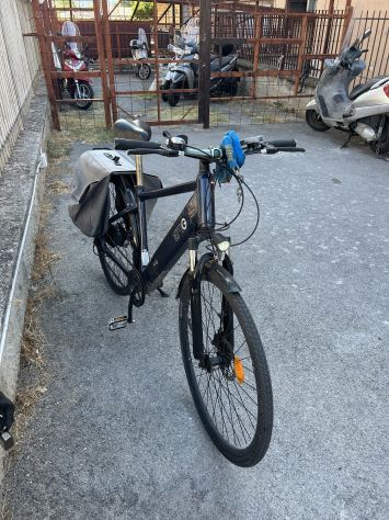 Citybike elettrica - Foto 2