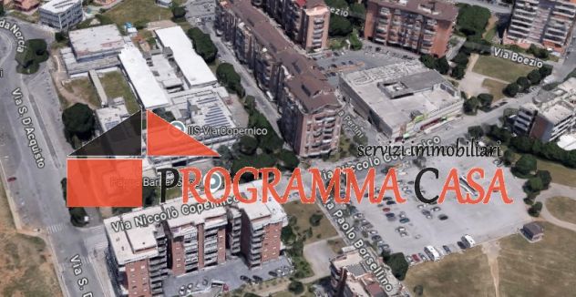 POMEZiA VIA COPERNICO n. 5 P.AUTO SCOPERTO CANCELLO ELETTRICO - Foto 3