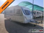 KNAUS SPORT 500 KD SILVER SELECTION rif. 23752422