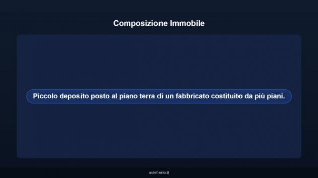 Immobile in asta di 10 m² in vendita a Popoli - Foto 8