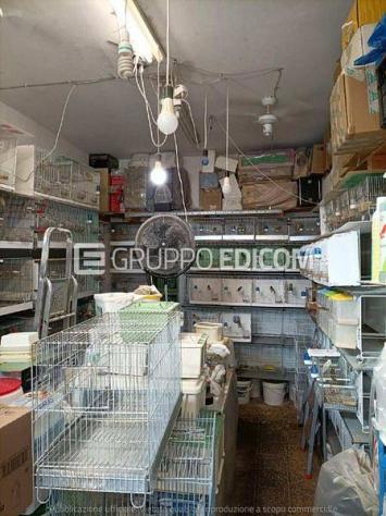 Magazzini e locali di deposito in vendita a Siracusa - Rif. 4556319 - Foto 2