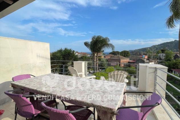 Appartamento di 80 m² con 3 locali in vendita a Acireale - Foto 6