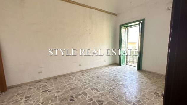 Casa indipendente con terrazzo vicino al centro storico di Avola Siracusa - Foto 7