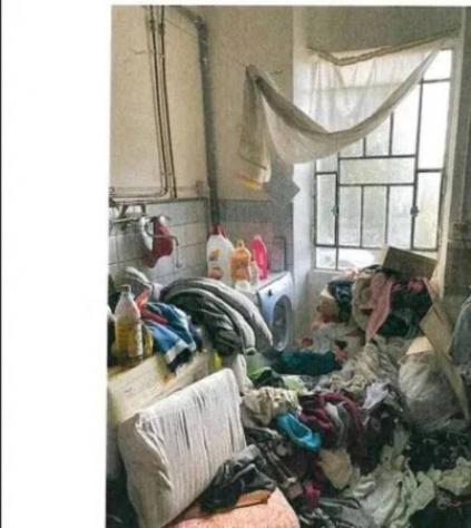 Immobile in asta di 167 m² con più di 5 locali e box auto in vendita a Bioglio - Foto 12
