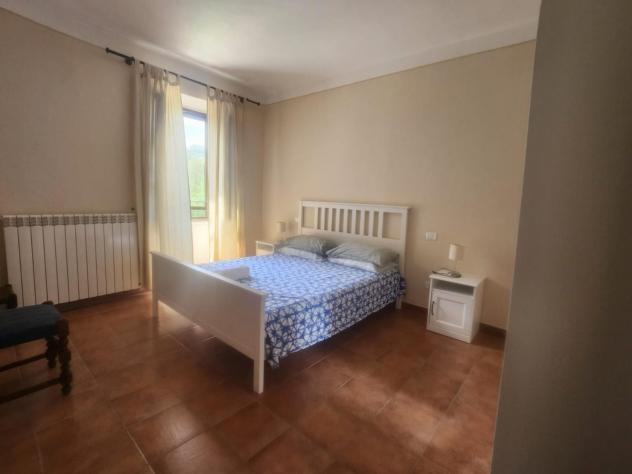 Casa singola in vendita a Chifenti - Borgo a Mozzano 774 mq Rif: 1340382 - Foto 6