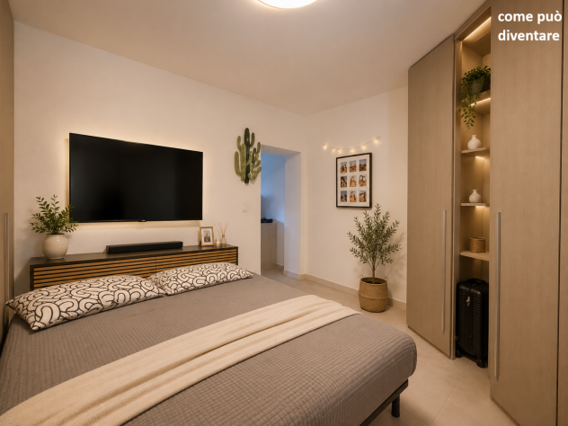 Appartamento in vendita a Calcinaia 82 mq Rif: 1427671 - Foto 9