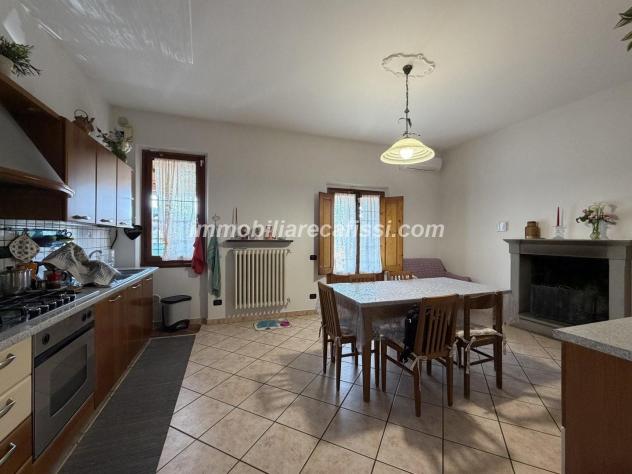 Terratetto in vendita a Seano - Carmignano 125 mq Rif: 1418452 - Foto 7