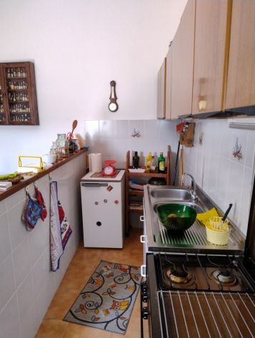 Abitazione panoramica a Ocosce di Cascia - Foto 10