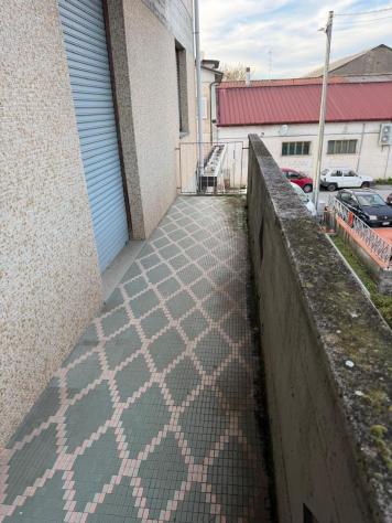 Appartamento in vendita a Castelnuovo Magra 120 mq Rif: 1402675 - Foto 9