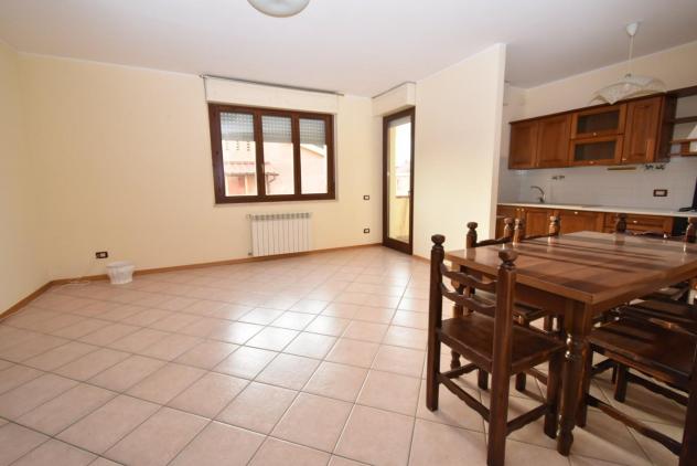 Appartamento in vendita a Colle di Val d'Elsa 92 mq Rif: 1455433 - Foto 9