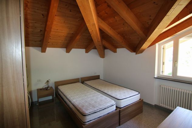 Fornace, un nido tra le nuvole in un borgo di pietra - Foto 6