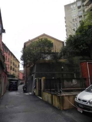 Immobile in asta di 75 m² in vendita a Genova - Foto 3