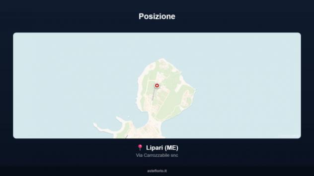 Immobile in asta di 165 m² in vendita a Lipari - Foto 17