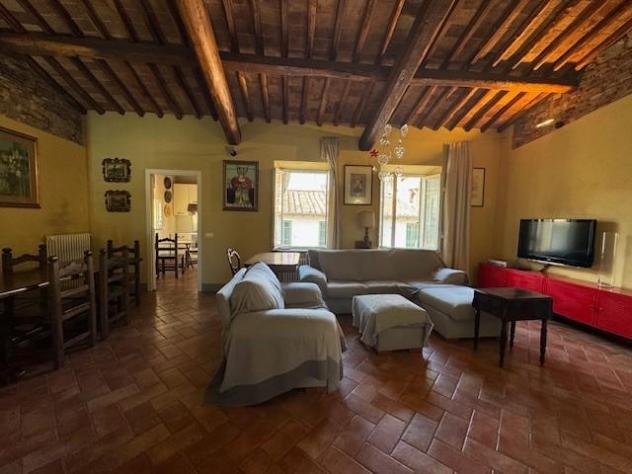 Appartamento in vendita a Lucca 120 mq Rif: 1285147 - Foto 3