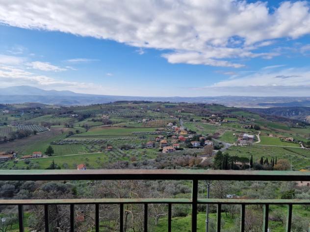Terratetto in vendita a Lugnano in Teverina - Foto 14