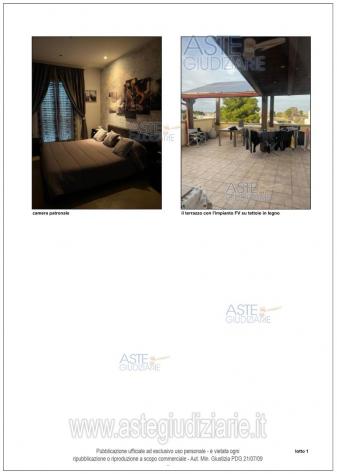 IMMOBILI-IMMOBILE RESIDENZIALE-Via Frà Bernardo da Casalnuovo, 27, 74024 Manduria TA, Italia - Foto 3