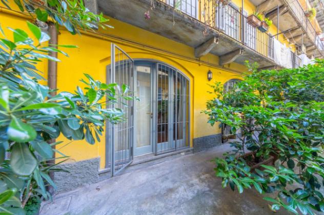 Appartamento di 60 m² con 2 locali in vendita a Milano - Foto 3
