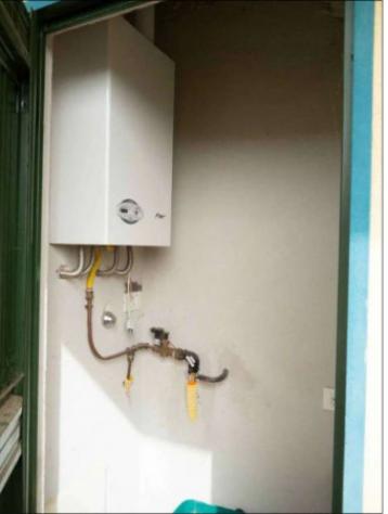 Immobile in asta di 39 m², box auto in vendita a Monte Romano - Foto 8