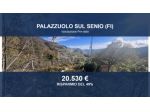 Immobile in asta di 180 m² in vendita a Palazzuolo sul Senio