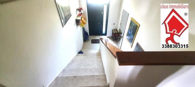 VILLA AFFIANCATA ZONA SPINA A 15 MINUTI DA PERUGIA - Foto 8