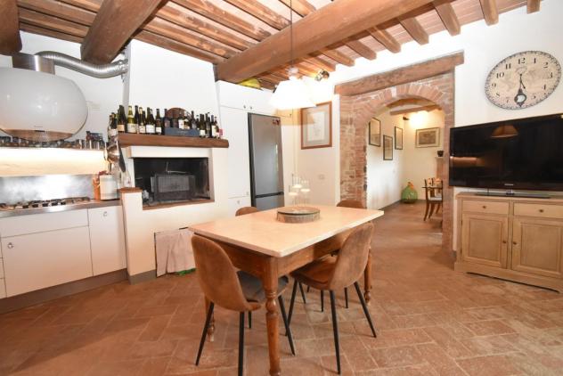 Appartamento in vendita a Gavignano - Poggibonsi 205 mq Rif: 1316646 - Foto 3