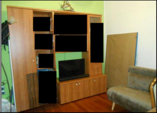 Immobile in asta di 128 m² in vendita a Salerno - Foto 19