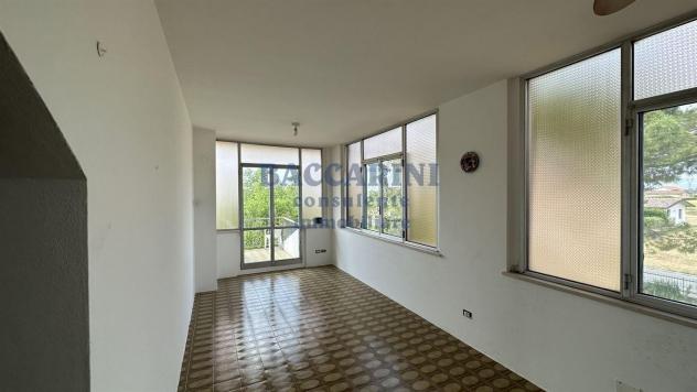 PROPRIETA' INDIPENDENTE - SAN MAURO PASCOLI VIA SELVE 108 - Foto 15