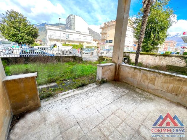 Fabbricato centrale in vendita a Sora su Viale San Domenico - Foto 4