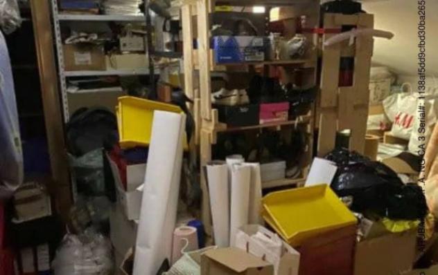 Immobile in asta di 123 m² in vendita a Trescore Balneario - Foto 19