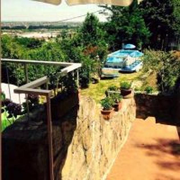 Villa Antucci Appartamenti e Chalet - Foto 2