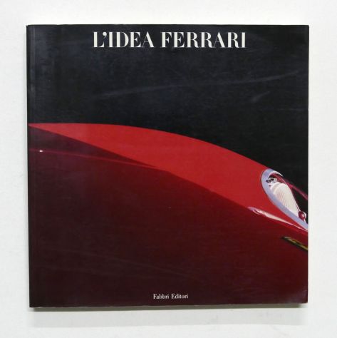 LIBRO FERRARI - Foto 2