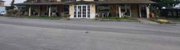 Immobile in asta di 1204 m² in vendita a Abbadia San Salvatore - Foto 3