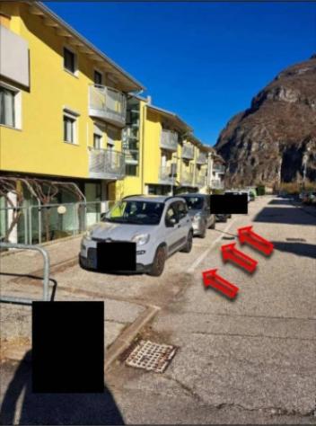 Immobile in asta di 212 m² in vendita a Besenello - Foto 4