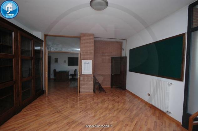 RIF.VIL8004 - VILLANOVA DEL SILLARO - Ufficio/negozio: 3 locali e servizio. - Foto 10